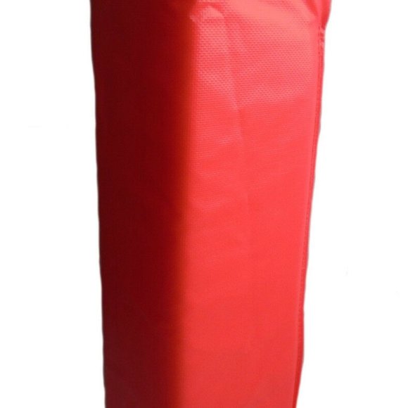 Dave Krieg Seattle Seahawks Signed Football Pylon - Picture 6 of 7